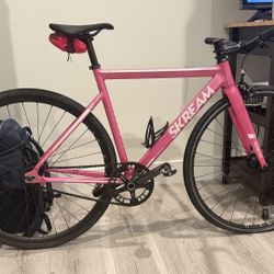 SKREAM Track Bike (S)