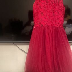 Formal Dresses