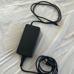 E Bike Charger