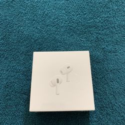 Airpods Pro Generation 2 Noise Reduction