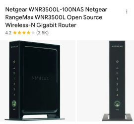 Netgear Router