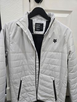 Fox Racing Men's Jacket Medium NEW