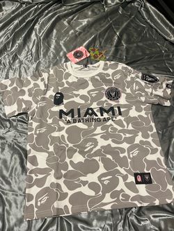 Bape Shirt