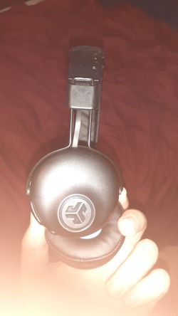 Jlab Neon Wireless Headphones