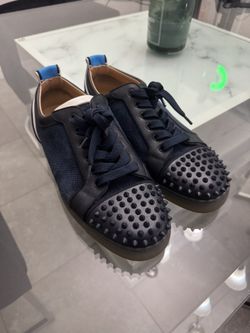 christian louboutin Designer Shoes Red Bottoms Size 11