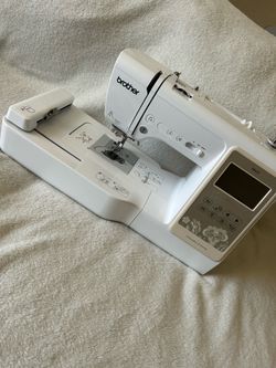 Brother Embroidery/Sewing machine