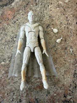 Marvel Legends