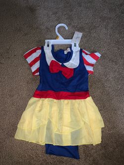 Baby Snow White