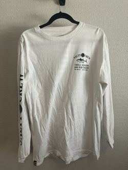 Salty Crew Men’s Long Sleeve Shirt