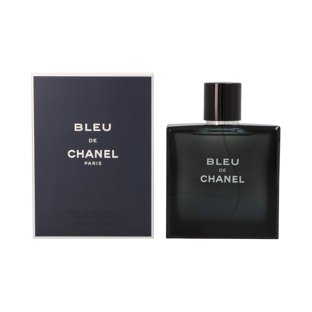 Blue Channel