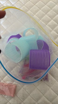 Hair Rollers