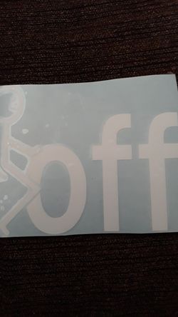 Car decals