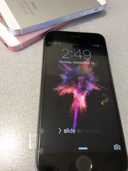 iPhone 6 16GB T-Mobile | MetroPCS | SimpleMobile