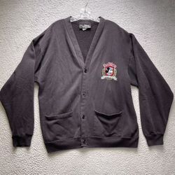 Walt Disney Button Up Jacket 