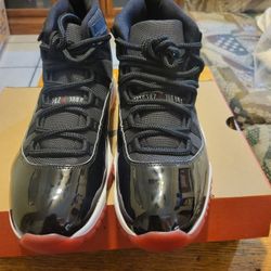 Jordan Retro 11 Breda