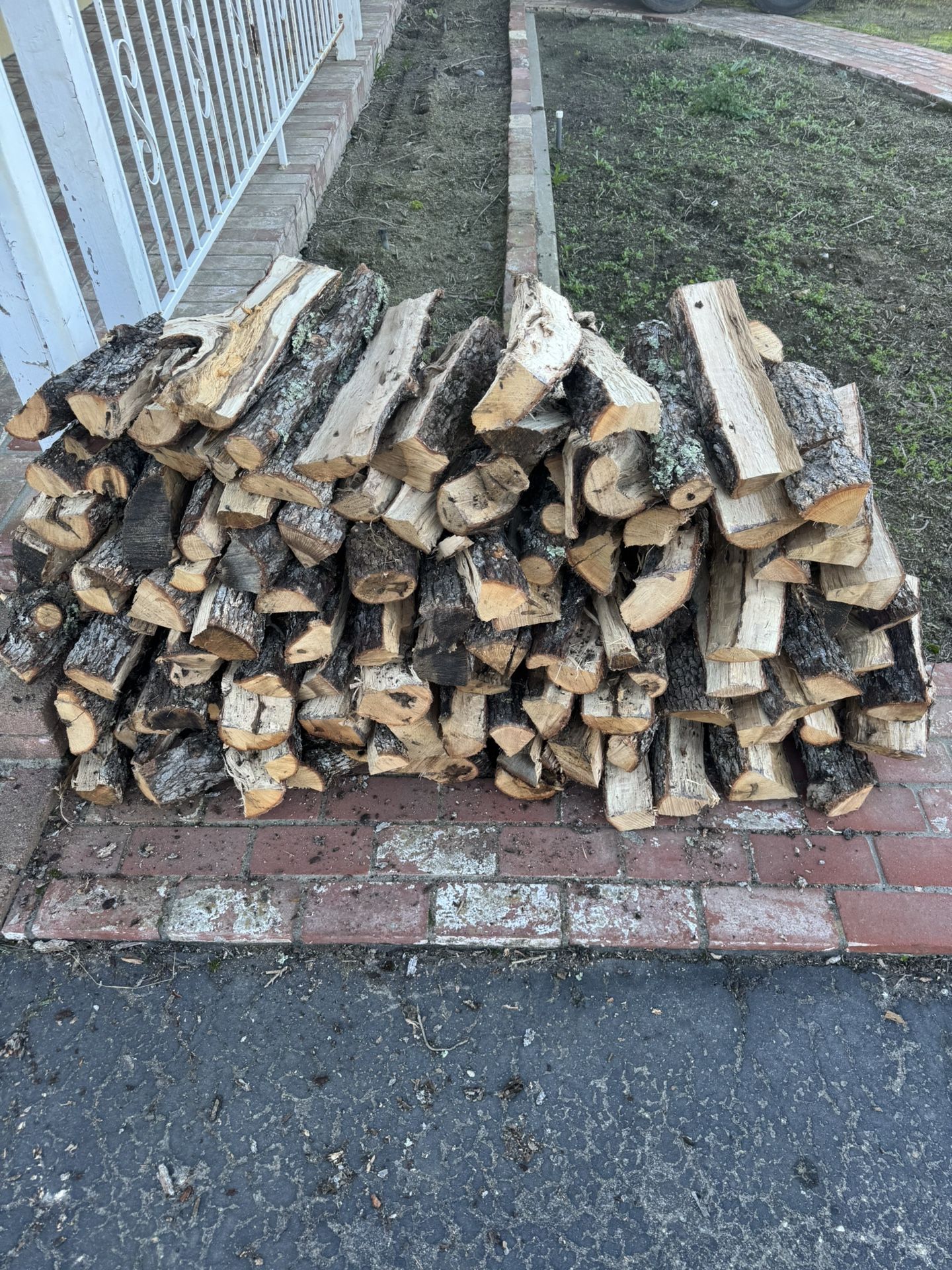 Firewood