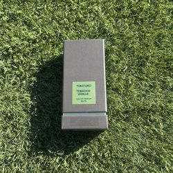 Tobacco Vanille cologne