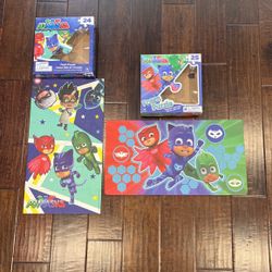 Puzzle