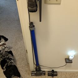 Dyson Dc44 Animal Vacuum 