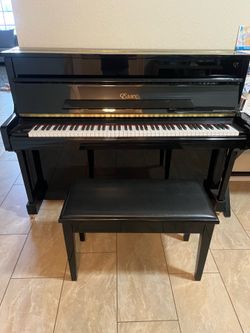 Exses z piano