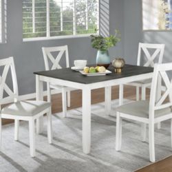 5 Piece Dining Set