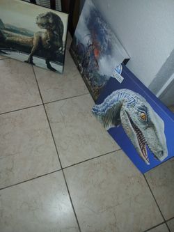 Jurassic Park Classic Puctures
