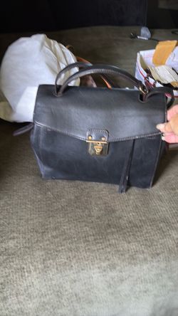 Nice real leather