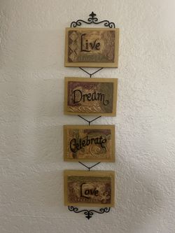 Home Decor