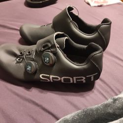 Cycling Shoe 