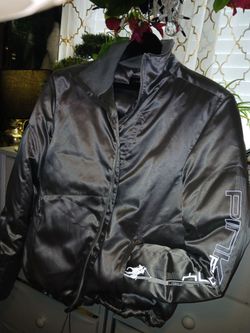 Women's Med Ralph Lauren polo jacket
