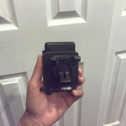 Bracketron Universal Smartphone Car Air Vent Mount