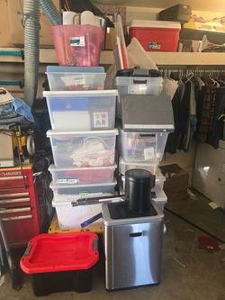 Yard Sale 9/5