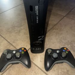 Xbox 360 (TF-141)