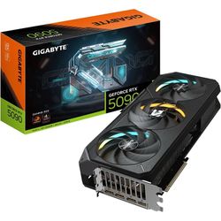 Gigabyte GeForce RTX 5090 Gaming 32G GPU