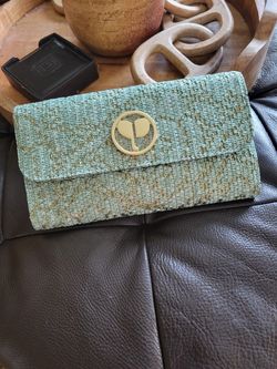 new york esme clutch