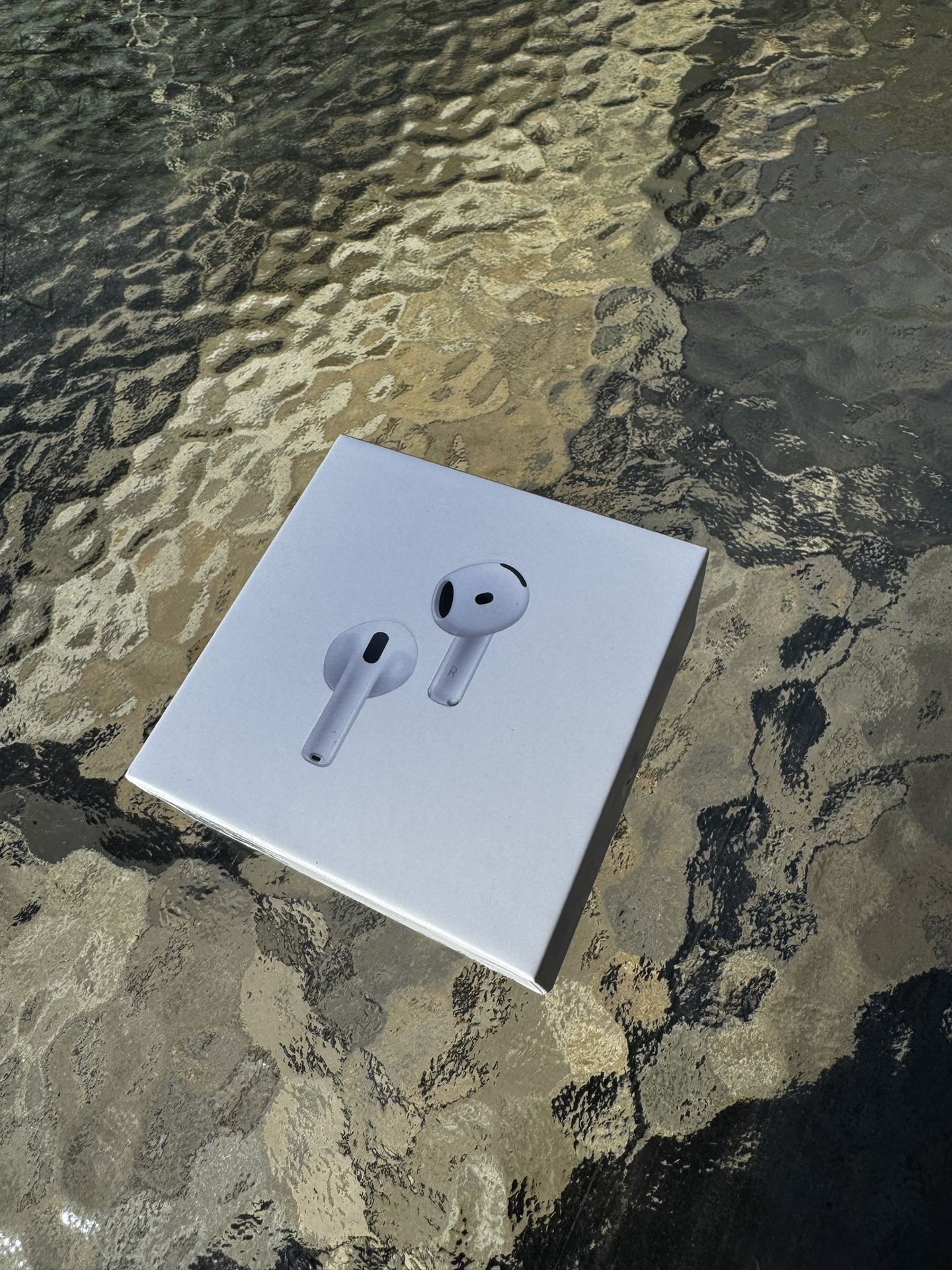 Apple AirPod 4 With ANC