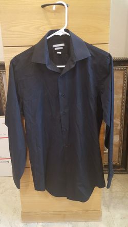 Van Haussen size S 14 1/2 32 ×33