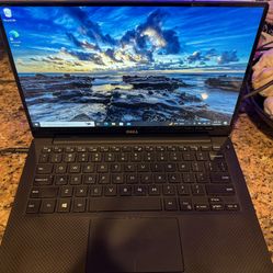 Dell XPS 13 (2015) Signature Edition Laptop