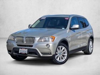 2014 BMW X3