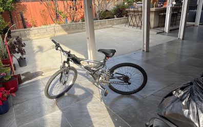 Bike