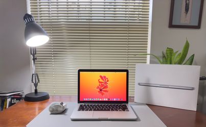 MacBook Pro 2014 13-inch [New Battery]