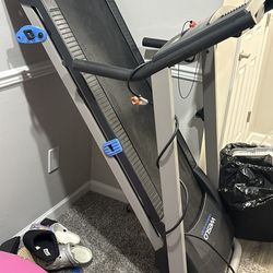 Treadmill