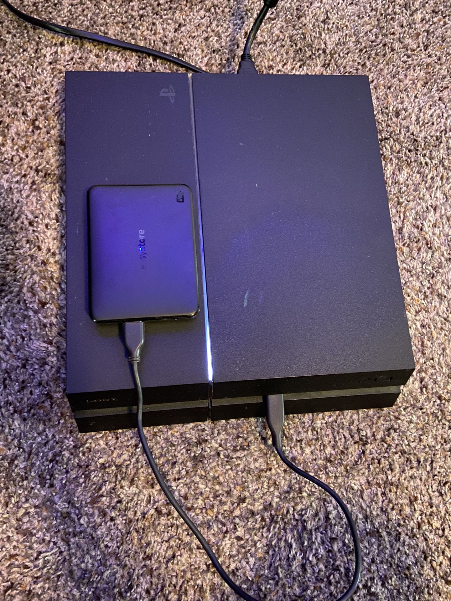 PS4 Setup *CASH Only*