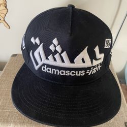 Damascus SnapBack 