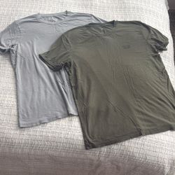 Men’s Nasty Pig Brand Mark Size Large