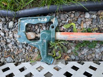 Frost proof yard hydrant