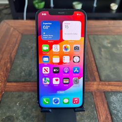 iPhone 12 64GB Unlocked