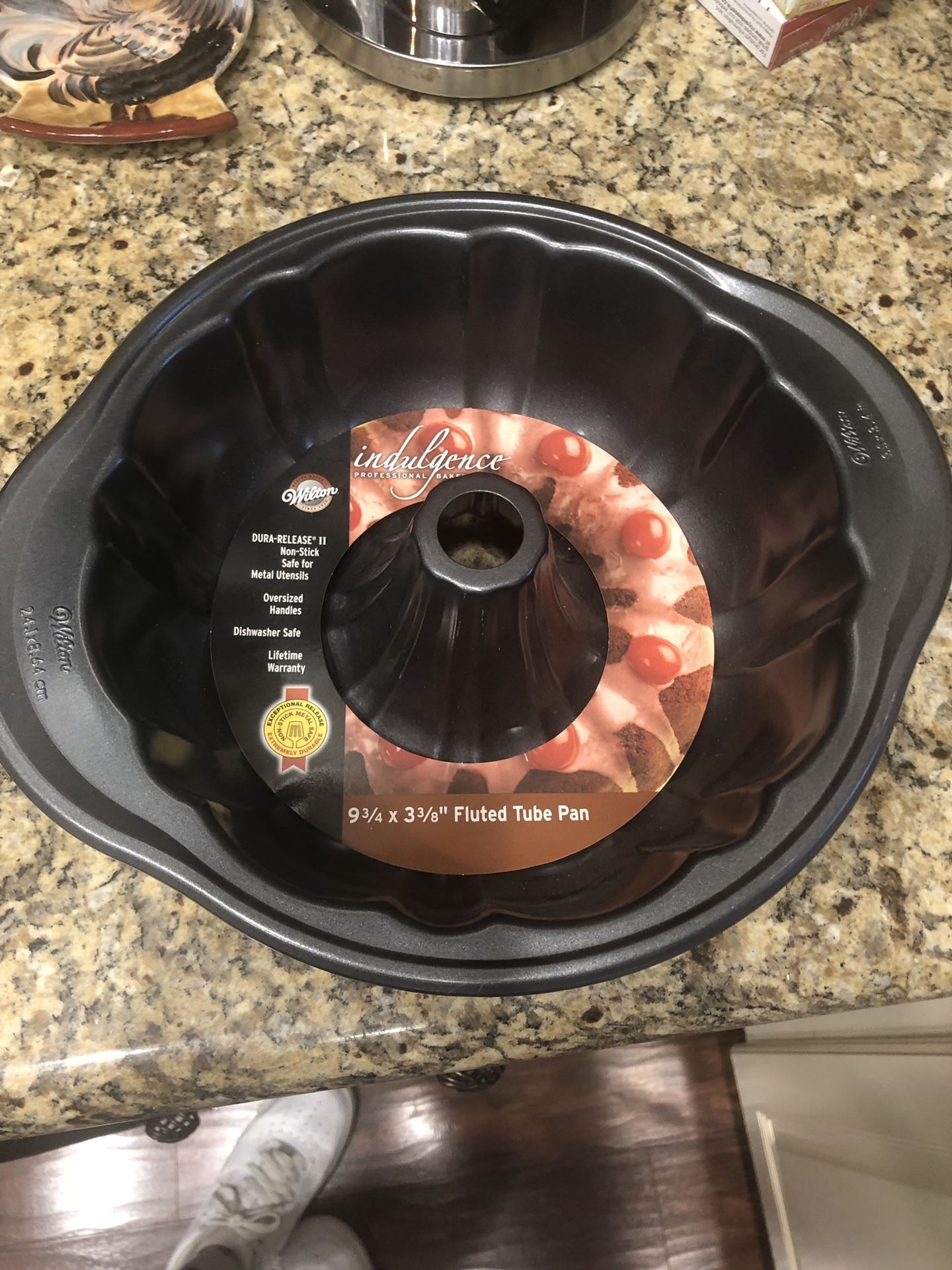 Wilton Bundt Pan for sale
