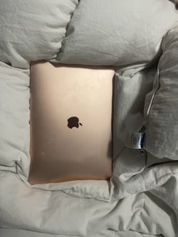 MacBook Air 2020 Rose gold