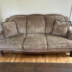 Living room furniture